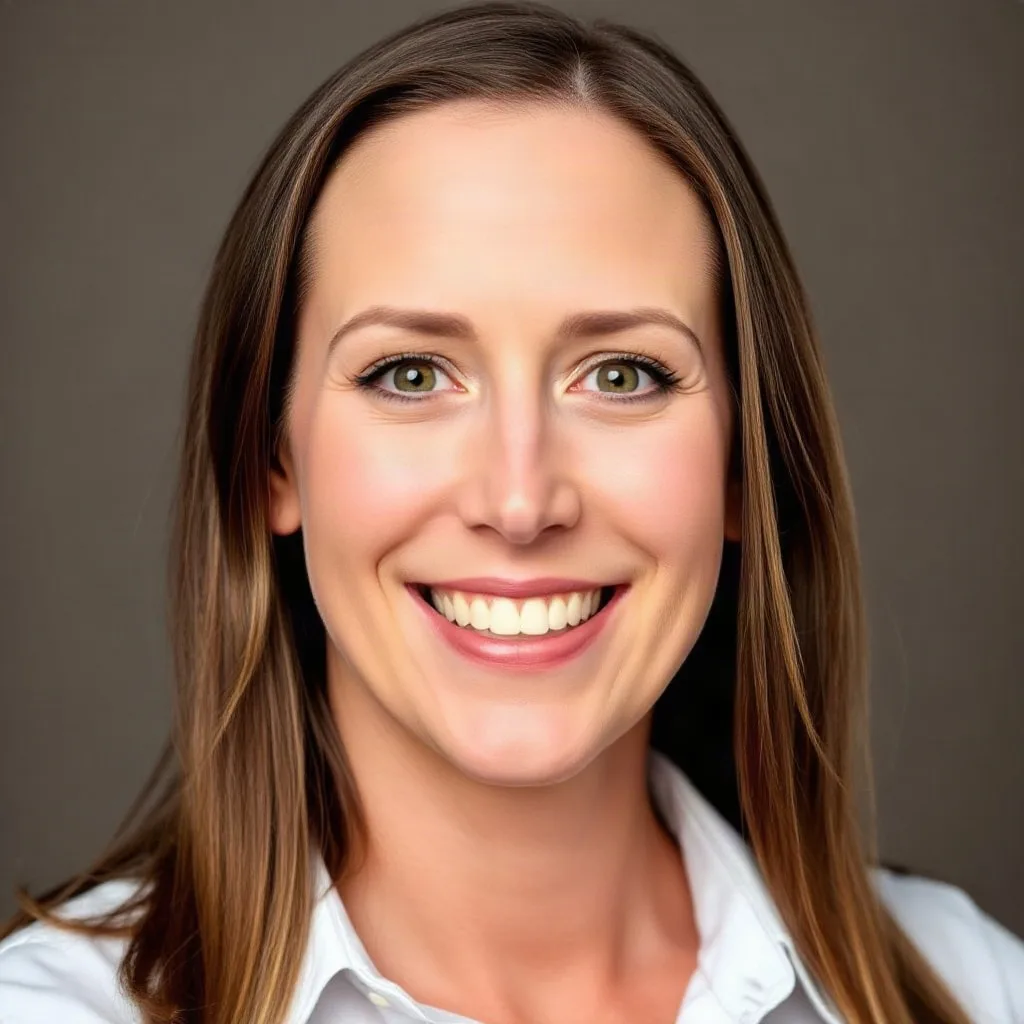 Tara Lefebvre
